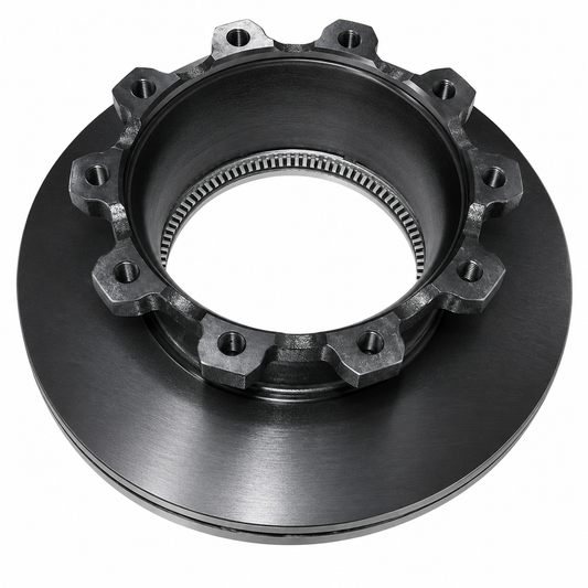 153.134471 - Air Disc Rotor 16.33