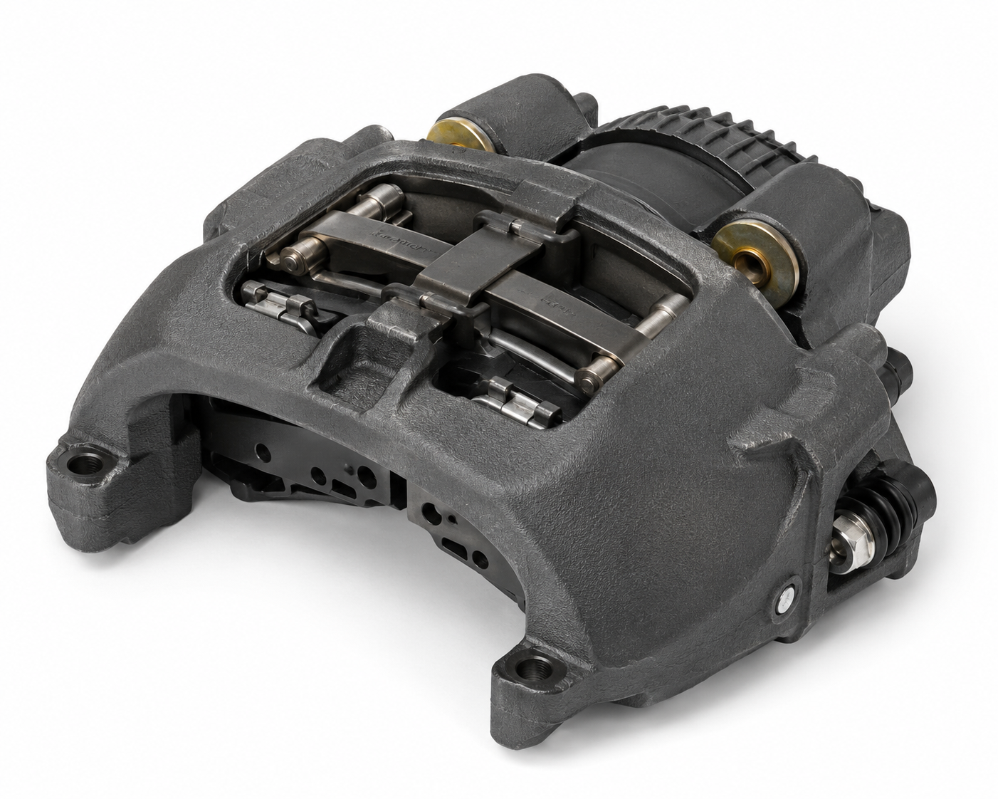 Air Disc Brake Components