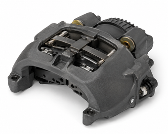 compare product 158.6403221 - Air Disc Caliper MAX