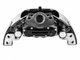 158.K081142 - Air Disc Brake Calip