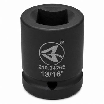 compare product 210.3426S - Impact Socket-13/16in-Square