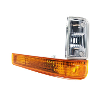 compare product 564.75079L - Turn Signal Lamp LH