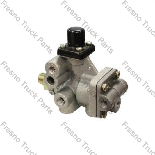170.065439 SR5 Type Spring Brake Valve
