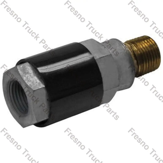 170.2292 Quick Release Valve In-Line