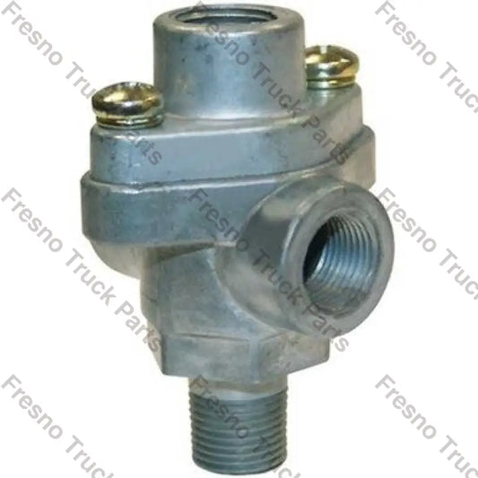 170.280809 Bendix Type DC4 Double Check Valve