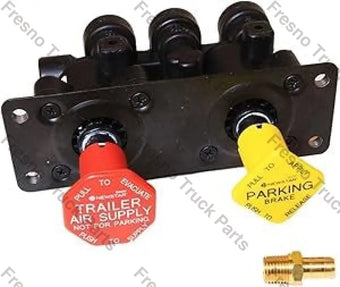 compare product 170.800445 MV3 Type Dash Control Module