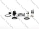 170.950013 Wabco Type Turbo Cut-Off Repair Kit