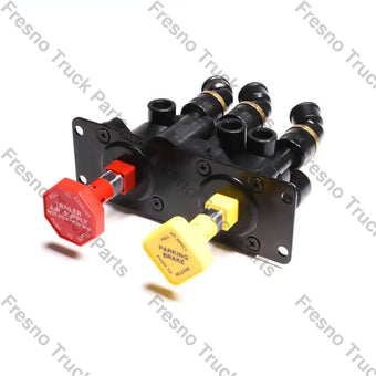 compare product 170.KN20621 Manifold Dash Control Module