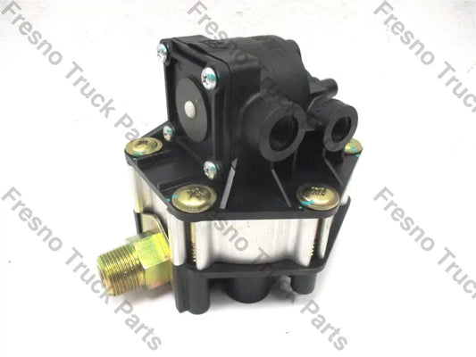 170.KN28600 FF2 Type Full Function Valve