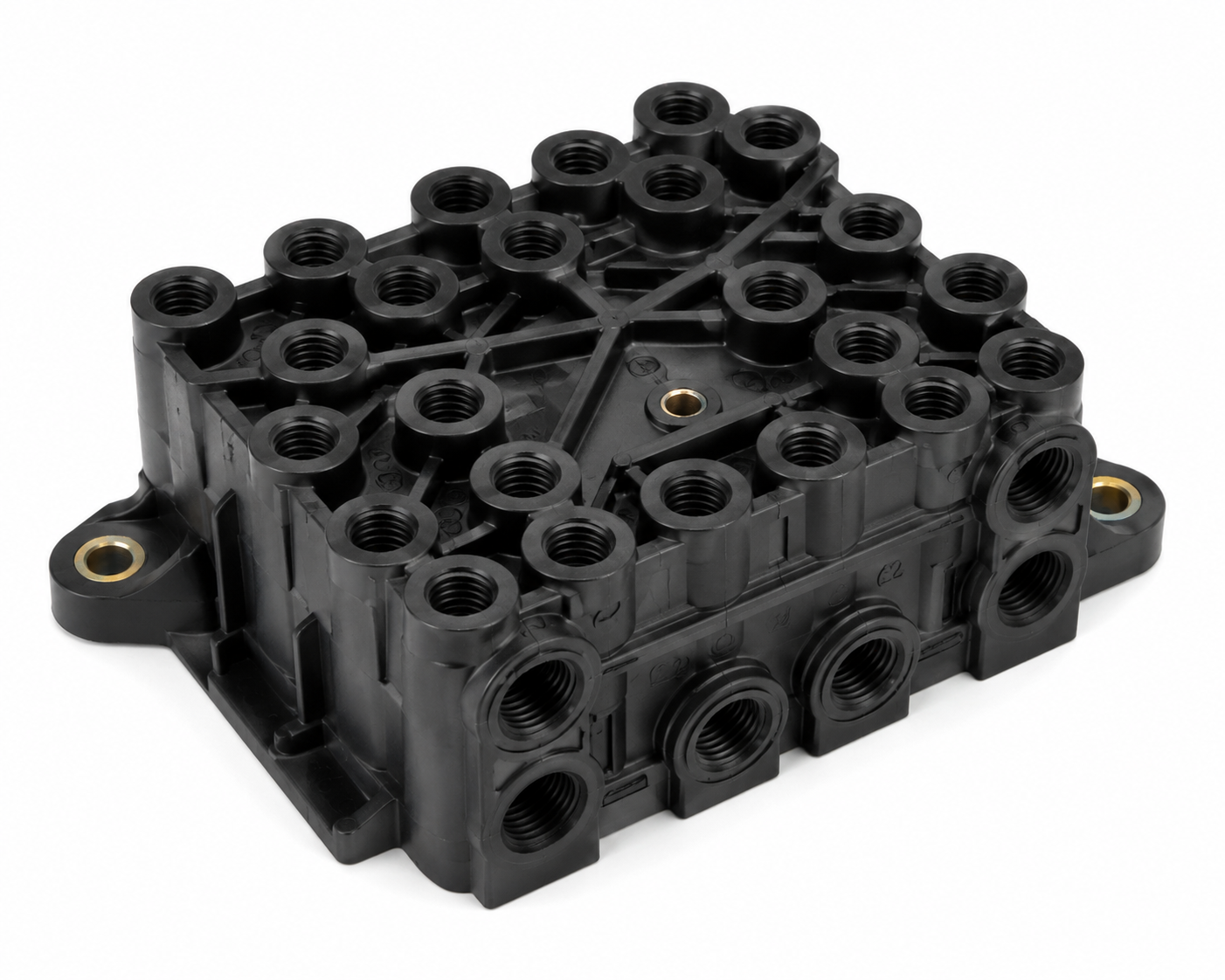 170.101 - Air Manifold