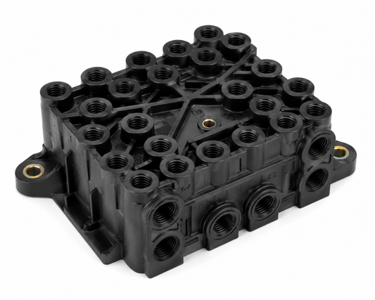 170.101 - Air Manifold