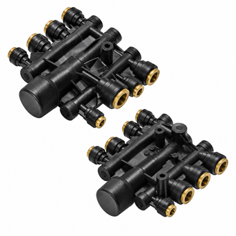 compare product 170.1022 - Air PPV Manifold