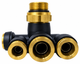 170.1026 - Air Manifold IHC