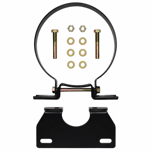 170.107695 - AD9 Type Mounting Br