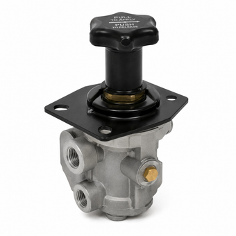 compare product 170.11017 - Spring Brake Control