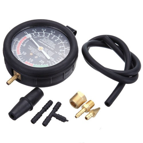 170.1365V - Pressure Protection