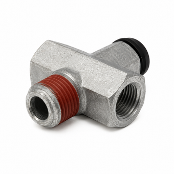 compare product 170.1455V - Pressure Protection