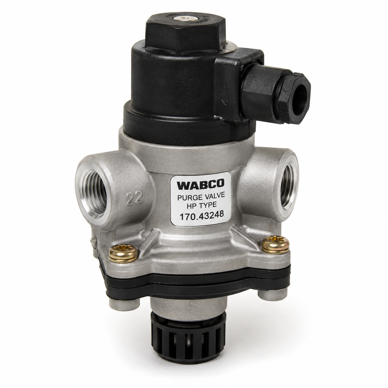 170.43248 - Wabco HP Type Purge