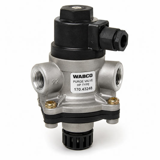 170.43248 - Wabco HP Type Purge