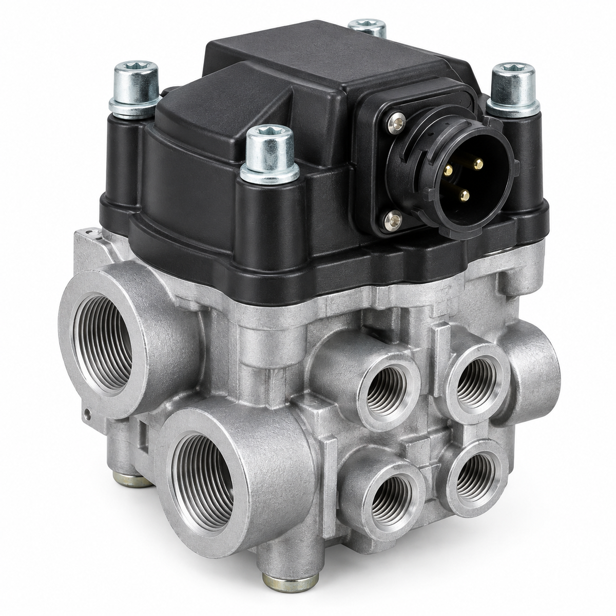 170.472195 - Wabco Type ABS Solen