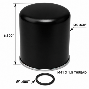 compare product 170.5009041PG - ADHF Type Coalescing