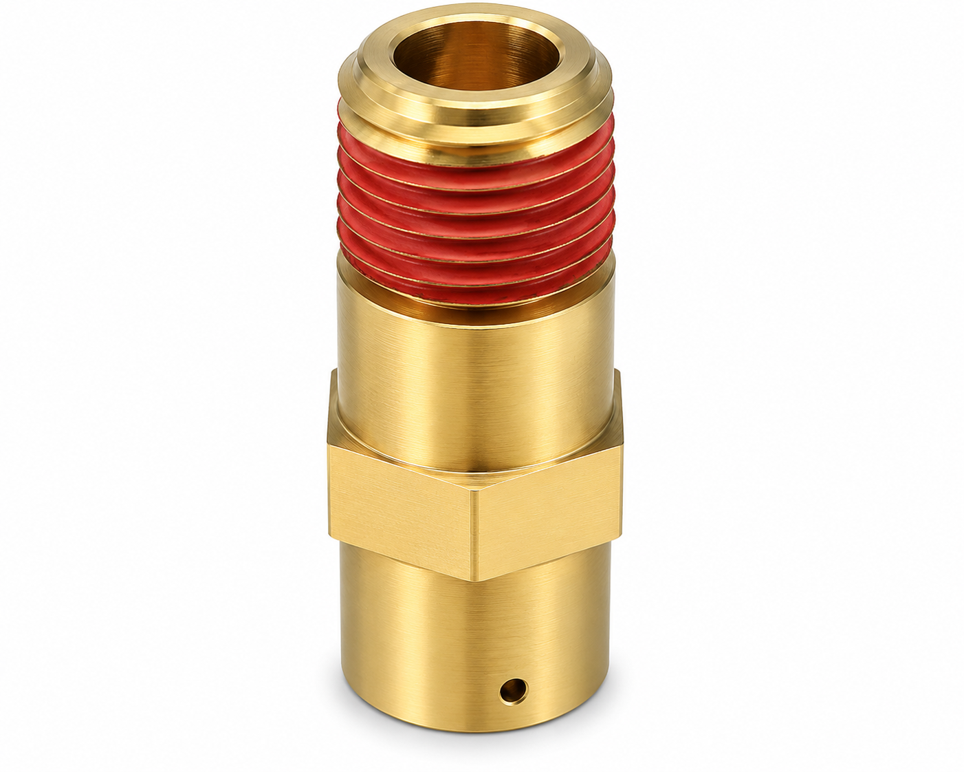 Air Brake Parts