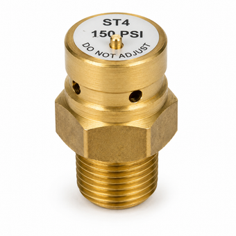 compare product 170.80035 - ST4 Type Safety Valv