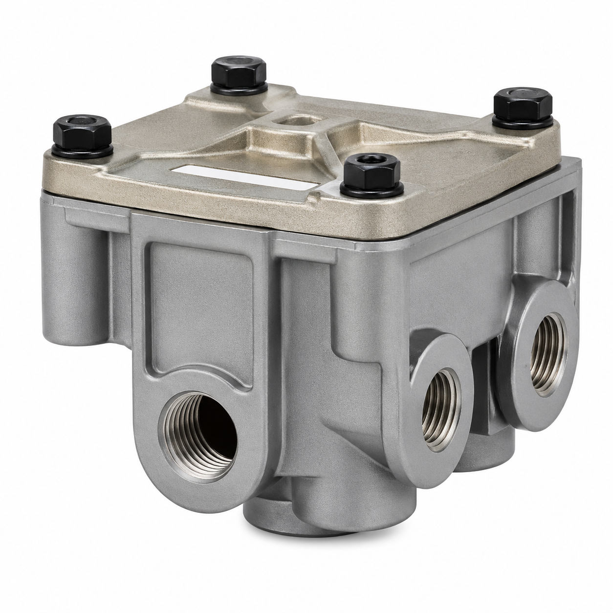 170.800484 - R12 Type Relay Valve