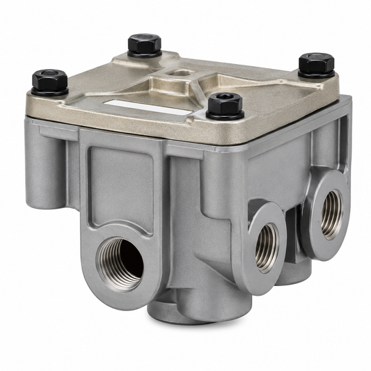 170.800484 - R12 Type Relay Valve