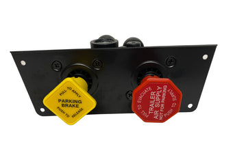 compare product 170.801631WF - MV3 Type Dash Contro