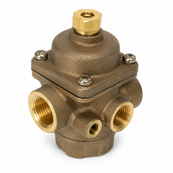 compare product 170.90555411OE - Pressure Protection
