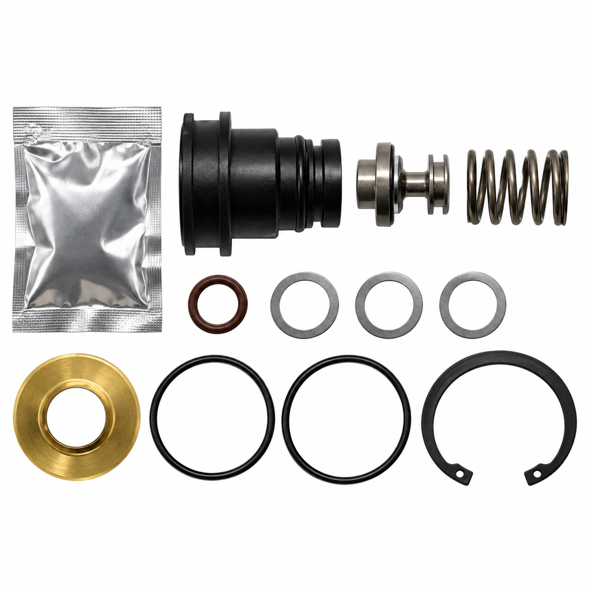 170.950014 - Wabco Type Purge Val