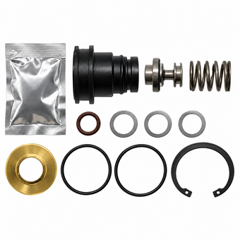 compare product 170.950014 - Wabco Type Purge Val