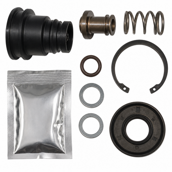compare product 170.950017 - Wabco Type Check Val