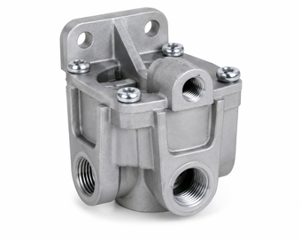 compare product 170.KN28520 - RG2 Type Relay Valve