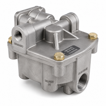 compare product 170.KN30300 - Emergency Relay Valv