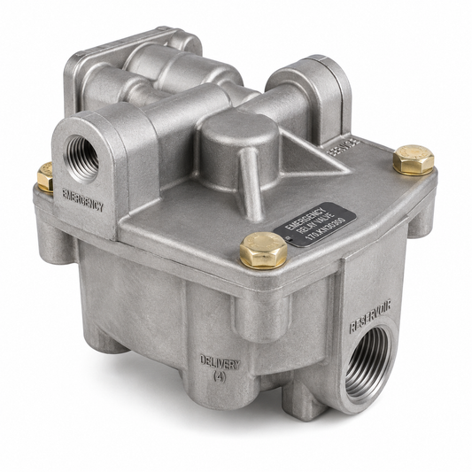 170.KN30300 - Emergency Relay Valv