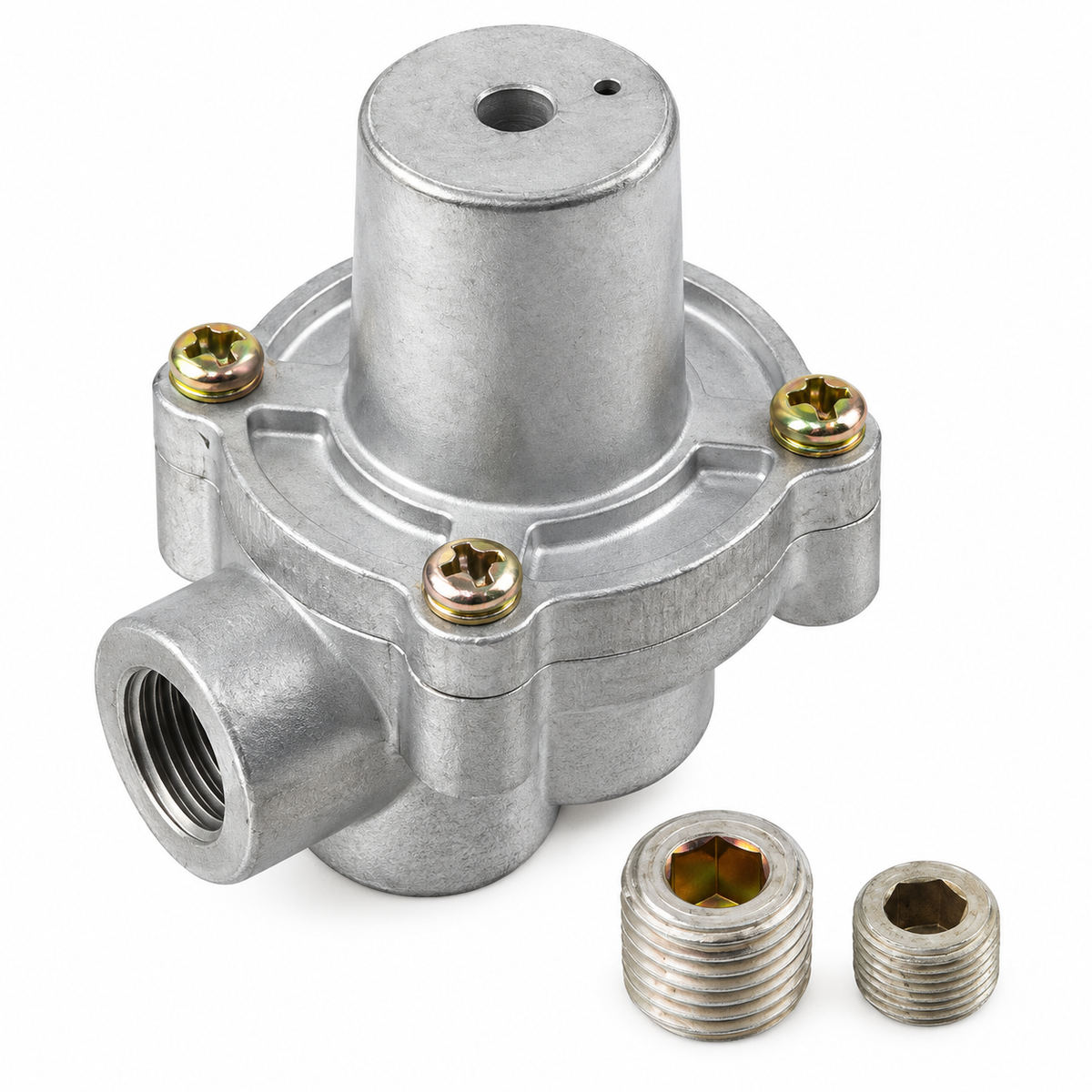 170.KN31000 - Pressure Protection