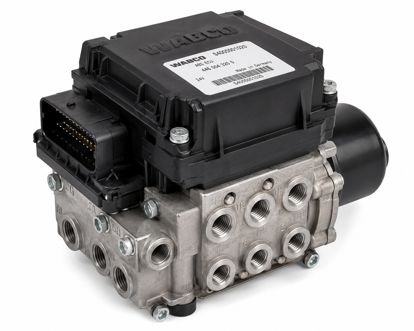 ABS & Electronic Brake System Parts