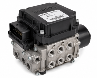 compare product 170.S4005001020 - Wabco ABS ECU/Modula