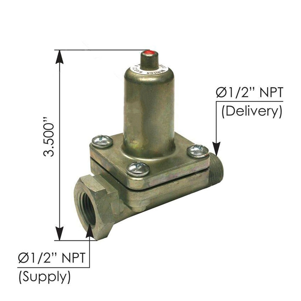 Air Dryer & Air Brake System Parts