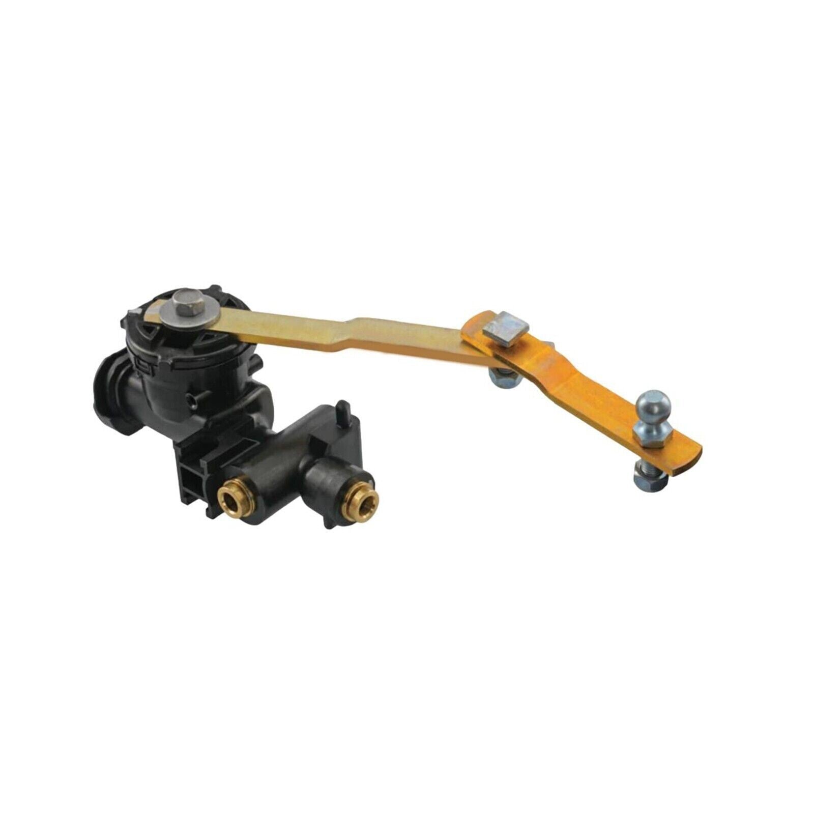 Cab Suspension & Air System Parts