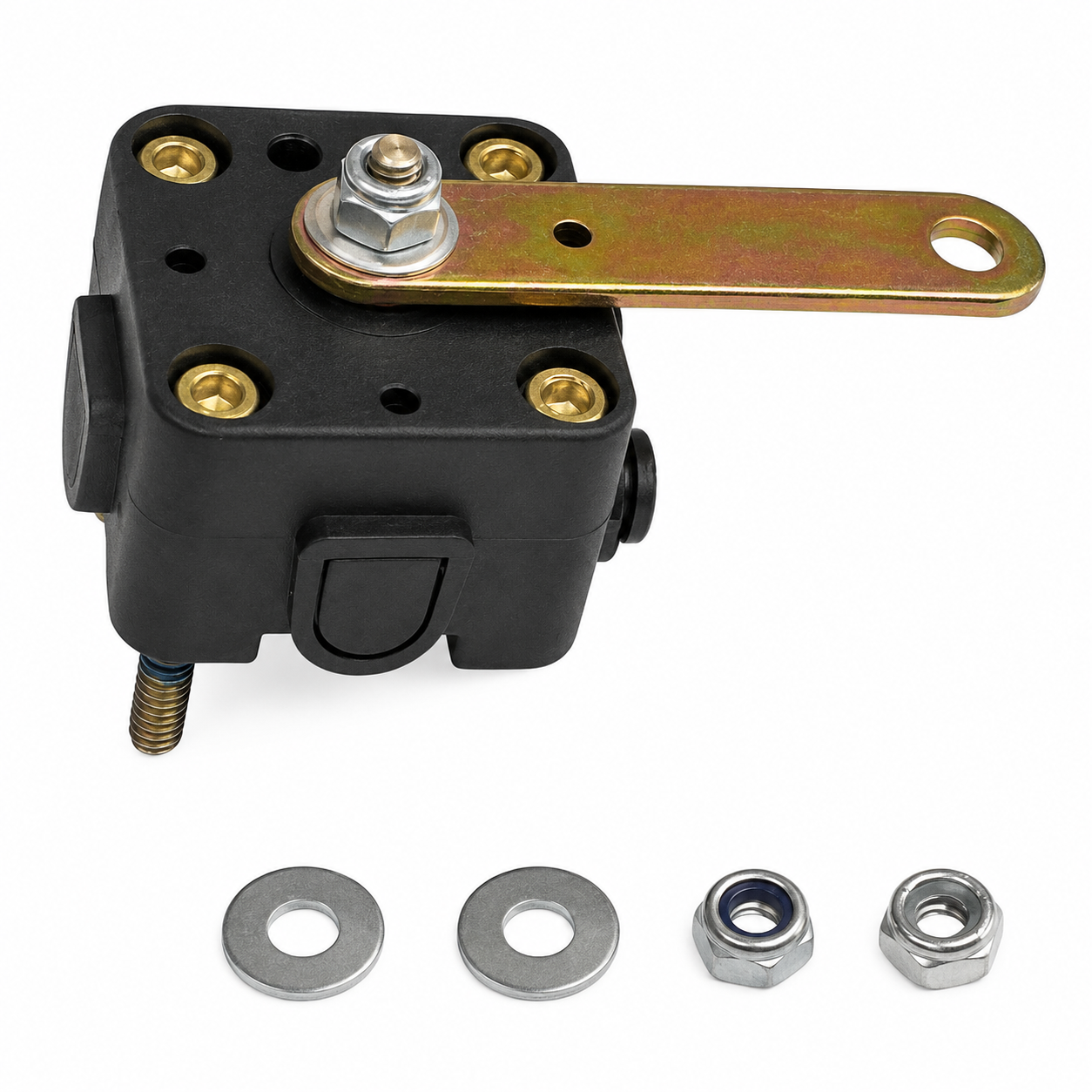 Suspension & Air System Parts