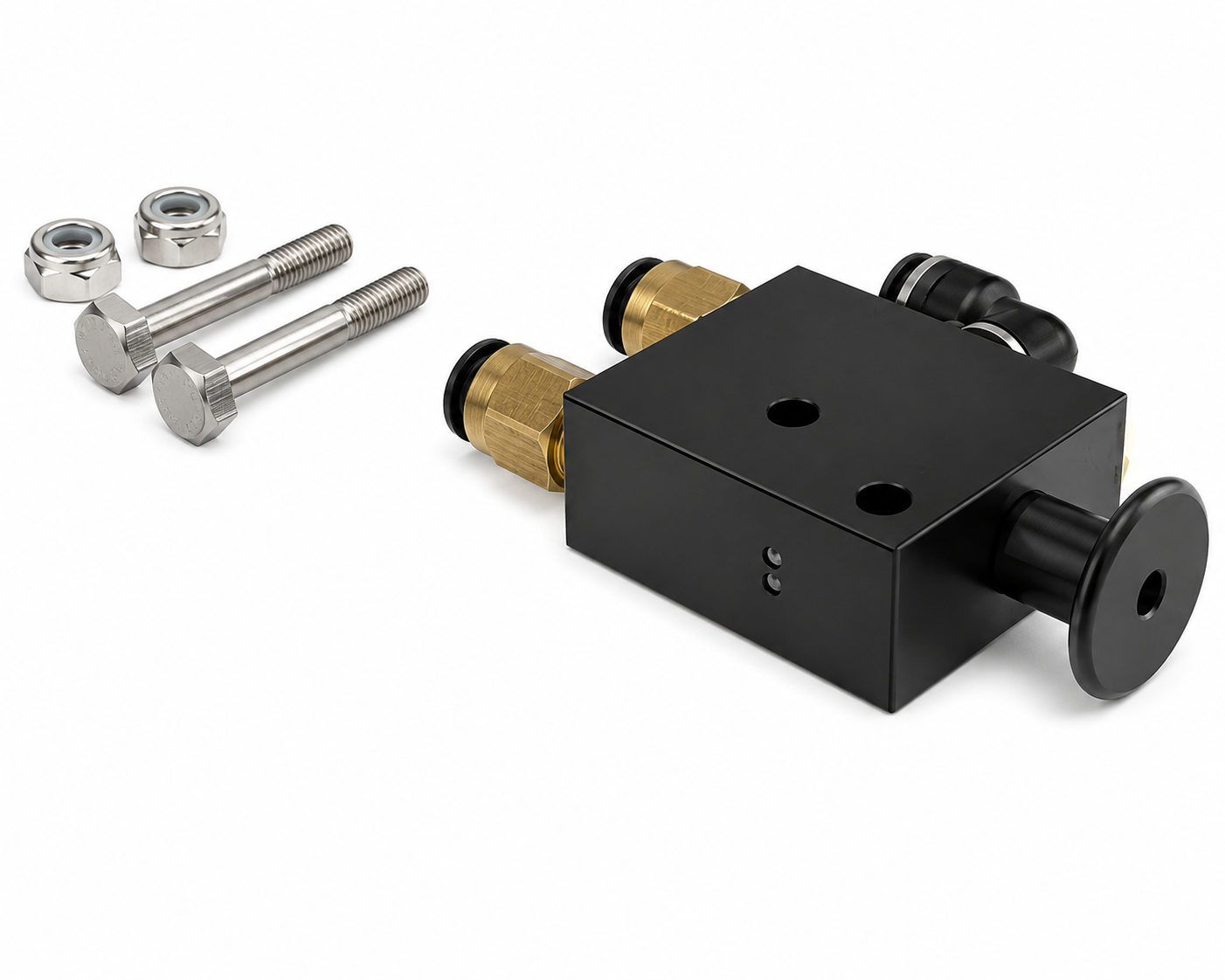 Suspension & Air System Parts