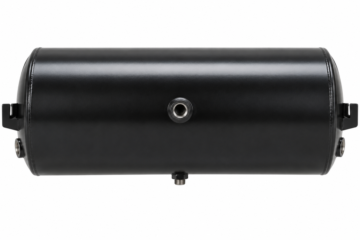 172.2002A - Air Tank 2850 Cubic