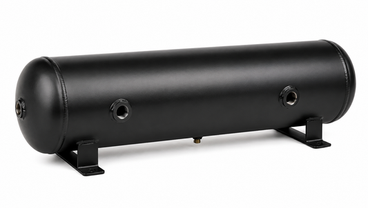 172.2038 - Air Tank 9.500in Dia