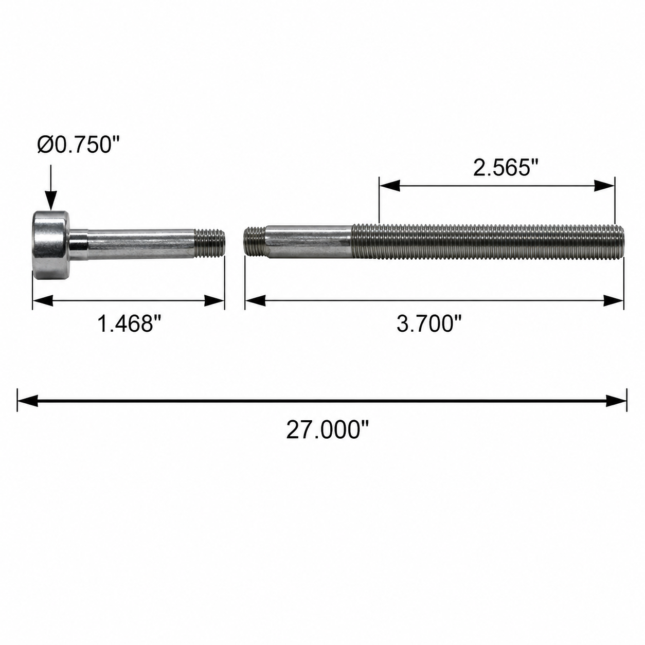 Air Tank & Air System Parts