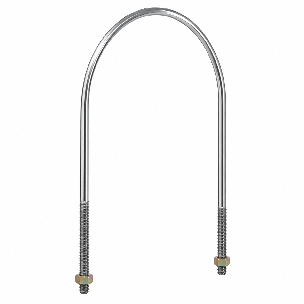 Air Tanks & Mounting Hardware