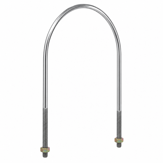 172.7576SS - U Bolt Air Tank Kenw