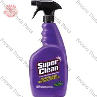 compare product 1724 Super Cleaner – Heavy-Duty Multi-Purpose Cleaner